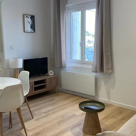 200m Du Chay Appartement Royan