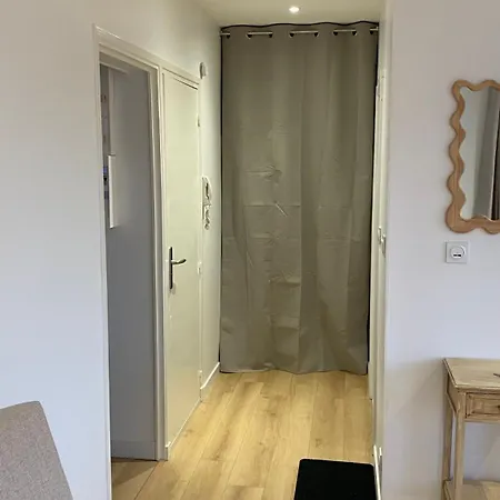 Appartement 200m Du Chay Royan