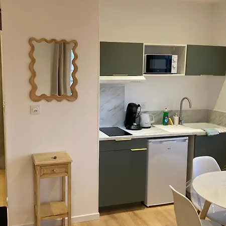 200m Du Chay Apartment