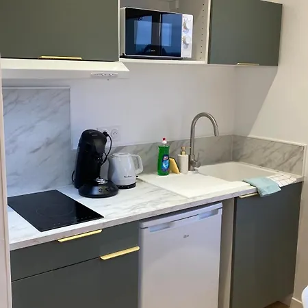 200m Du Chay Apartment *