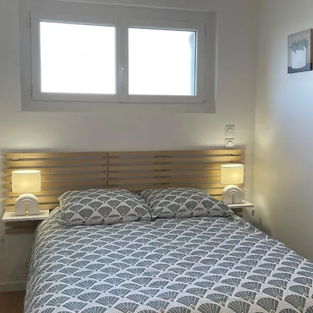 Appartement 200m Du Chay *