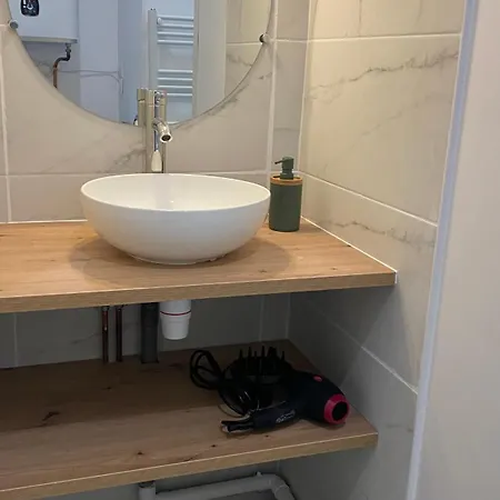 Appartement 200m Du Chay Royan