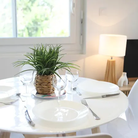 200m Du Chay Apartment *
