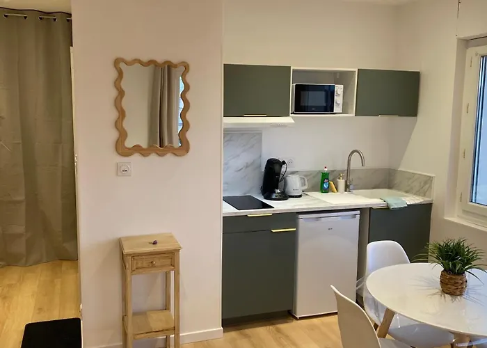 200m Du Chay Apartment