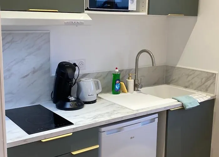 200m Du Chay Apartment *