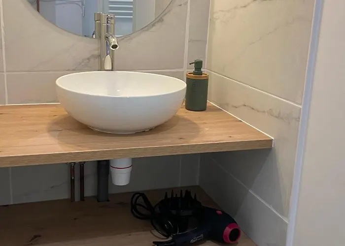 Apartment 200m Du Chay Royan